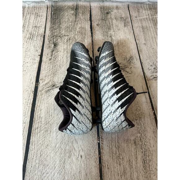 VIZARI Unisex Bolt Football/Soccer Cleats / Size: 12.5 - Picture 4 of 9